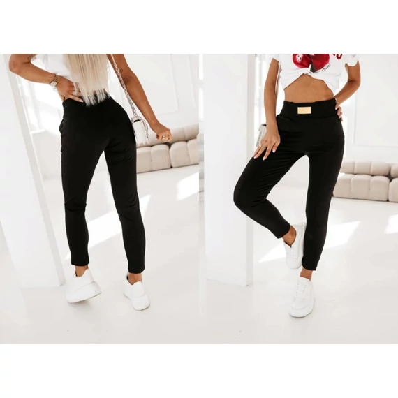 La Blanche BLACK